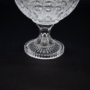 <span class=keywords><strong>Bol</strong></span> bohème à motif floral en <span class=keywords><strong>cristal</strong></span>, coupe européenne, à bas <span class=keywords><strong>prix</strong></span> - Product Image 4