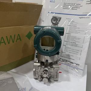 Sensor Diferencial de Estabilidad Yokogawa EJA110E de Alta Precisión 100% Original para la Industria Química de Petróleo y Gas - Product Image 1