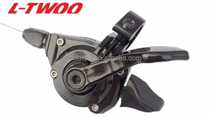 Grupo de Transmisión LTWOO AX11 de 11 Velocidades, <span class=keywords><strong>Desviador</strong></span> Trasero, Cassette de <span class=keywords><strong>Cadena</strong></span> 50T/S11, 1x11, Palanca de Cambios de Bicicleta, Negro - Product Image 6