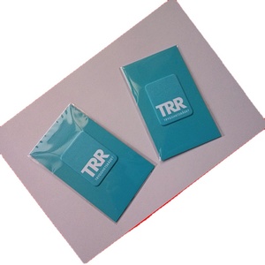 Microfiber tự dính dính màn hình sạch hơn cho điện thoại di động thuận tiện làm sạch màn hình điện thoại - Product Image 1