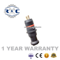 Sensor ABS Mobil Berkualitas Tinggi R&C 7700416066 Untuk Renault Laguna I 1.6-3.0 1993-2001 Sensor Kecepatan Roda Mobil