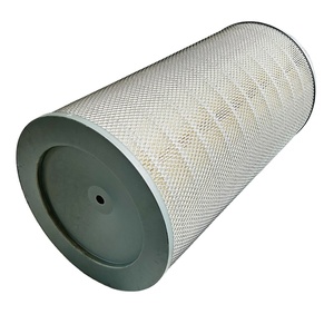 Filtre à air Mengma 6.1995.0, nouveau papier filtre, élément filtrant pour compresseurs à vis industriels, pièce pour compresseur d'air - Product Image 2