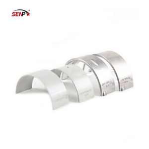 Детали двигателя SENP STD, комплект подшипников главного и штока коленчатого вала, подходит для VW Golf AUDI A3 A4 06B105561 - Product Image 6