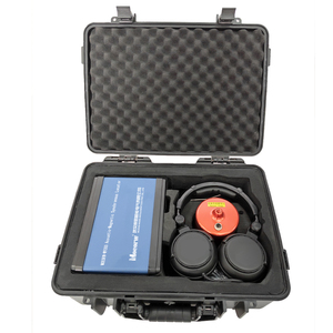 MOEORW-W9300 Cable Fault Tester High Underground Power Cable Fault <b>Detector</b> Locator Pinpointing Tool for 35kV Below - Product Image 6