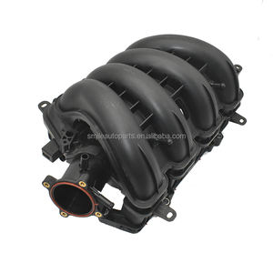 Smile Auto Onderdelen Inlaatspruitstuk Voor Mazda CX-5 2013-2017 CX-8 2019-2023 Py6j13100 PY6J-13-100 - Product Image 6