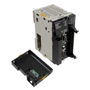 Module de contrôle d'automatisation CJ1M-CPU22, unité CPU PLC pour équipements industriels et systèmes de contrôle de processus 24VDC - Product Image 5