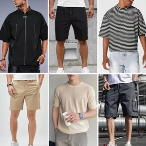 Vêtements <span class=keywords><strong>pour</strong></span> hommes de haute qualité, respirants, confortables, <span class=keywords><strong>en</strong></span> coton, décontractés, personnalisés, vente <span class=keywords><strong>en</strong></span> <span class=keywords><strong>gros</strong></span> directe d'usine <span class=keywords><strong>pour</strong></span> les revendeurs - Product Image 4
