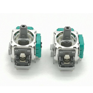 SYY Original <span class=keywords><strong>Analog</strong></span> 3D <span class=keywords><strong>Joystick</strong></span> para Xbox Series One S X Piezas de reparación de videojuegos - Product Image 5