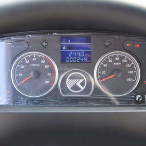 Camión de Carga Diésel KAMA Minis 4x2 Personalizado, Camión Ligero Nuevo con Cámara Trasera, Estándar de Emisiones Euro 2, Volante a la Izquierda, en Venta - Product Image 6