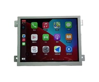 8.4 pouces 8core IPS écran Android autoradio GPS lecteur de Navigation pour Jeep Grand Cherokee Wk2 2014-2022 lecteur multimédia de voiture