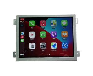 Autoradio Android con Schermo IPS da 8.4 Pollici Octa-Core e Navigatore GPS per <span class=keywords><strong>Jeep</strong></span> Grand <span class=keywords><strong>Cherokee</strong></span> <span class=keywords><strong>WK2</strong></span> 2014-2022 Lettore Multimediale per Auto - Product Image 1