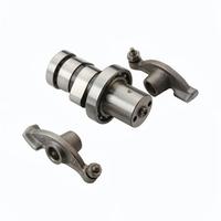Ensemble d'arbre à cames et bras oscillant pour moto SH125 SH150, compatible avec les scooters Honda Keeway 125cc 150cc Dylan Outlook Logik Parts