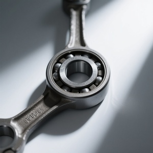 Cojinete de biela de alta precisión CNC para piezas de automóvil |   Alambre de material compuesto de metal y cerámica a base de aleación de aluminio y bronce para electroerosión por hilo (EDM) - Product Image 5