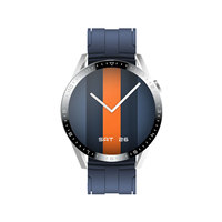 Montre intelligente SANDA pour IOS Android Hommes Femmes Sport Podomètre intelligent Bracelet de fitness Montres pour iPhone