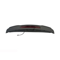 Werkspreisiges SRT-Style Dachspoiler & Heckspoiler-Kit für Dodge Durango 2012-2020 |   Vollständiges Maßgeschneidertes Karosserie-Kit