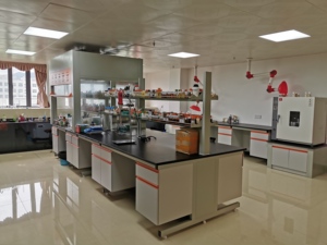 Insecticide Fosthiazate 90%TC, 10%GR, 15%GR Nematicides Fosthiazate 20% AS Abamectin 1% + Fosthiazate 20% EW - Product Image 5