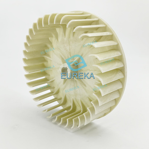 <span class=keywords><strong>Ventilador</strong></span> VT4.40 VX4.40 U4.70 U4.100 <span class=keywords><strong>Ventilador</strong></span> radial 90230026200 <span class=keywords><strong>Ventilador</strong></span> de refrigeración del radiador DT4.40 rueda de viento 50230210700 piezas 90230027600B - Product Image 4