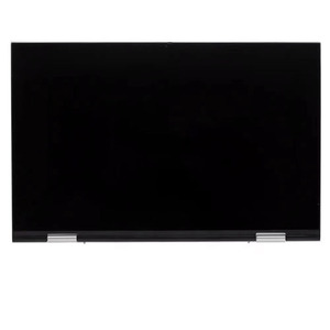 14 英寸 FHD 全触摸屏组件适用于戴尔 Inspiron 灵越 14 5410 二合一银色 JLI - Product Image 1