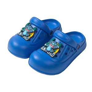 รองเท้าเด็ก EVA กันน้ำ ระบายอากาศ รุ่น Yearning Stiddy สำหรับเด็ก  ใส่ได้ทุกฤดู ใช้ได้ทั้งภายนอกและภายใน  กันลื่นและทนทานต่อการสึกหรอ - Product Image 5