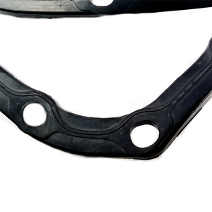 Garantía de calidad, piezas de motor de camión de servicio pesado, junta de cárter de aceite hecha 97146 148 para camiones Isuzu con buen precio - Product Image 6