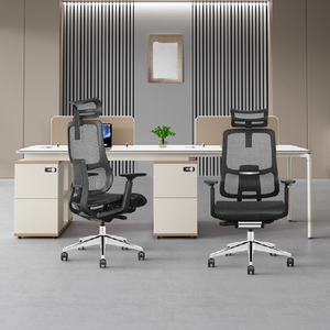 Hiện Đại Cao Trở Lại Hàn Quốc Nhỏ Sofa Vua Vải Nhà Ngồi Có Thể Ngả Xoay Lưới Ghế Văn Phòng Cho Máy Tính Nội Thất Văn Phòng - Product Image 2