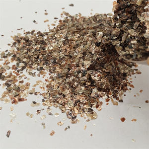 Сыпучие минералы мусковит слюда 0,5 мм изоляционные порошки черный Цвет Косметические миксы хлопья профессиональный производитель слюды - Product Image 5