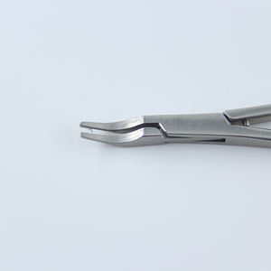 Instrumento quirúrgico laparoscópico reutilizable, dobladillo, o-lok, con apliques de <span class=keywords><strong>clip</strong></span> - Product Image 3