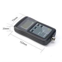Yaorea YR1035 batterie de haute précision résistance interne Yaorea testeur analyseur de batterie de voiture test plomb acide li-ion
