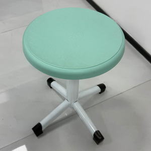 Thép hiện đại di chuyển đánh bóng sinh viên phòng thí nghiệm ghế PP lớp học đồ nội thất với chống ăn mòn cho phòng thí nghiệm trường học phân - Product Image 3