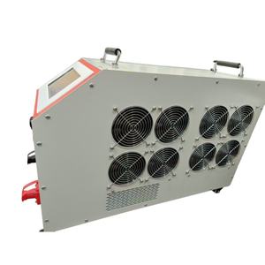 Batería Compatible con Amplio Rango de Voltaje de 10-300V |   Máquina Inteligente Integrada para Carga/Descarga de Baterías para Pruebas de Capacidad - Product Image 5