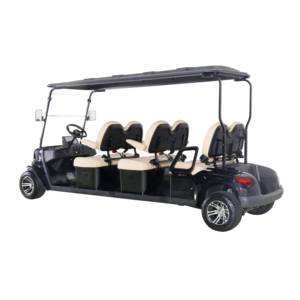 Voiture de golf électrique Yatian 2025, 6 places, <span class=keywords><strong>prix</strong></span> bas, en vente, expérience de conduite gratuite à Yatian - Product Image 4