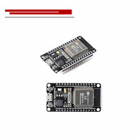 Carte de développement ESP32 originale WiFi+ Module Internet des objets deux-en-un Port série CH340 Port Type-C