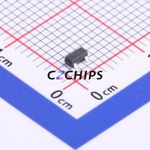 ทรานซิสเตอร์สนามทรานซิสเตอร์2N7002K ใหม่ SOT-23 (MOSFET) - Product Image 1