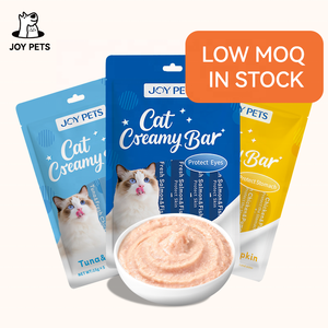 Le <span class=keywords><strong>meilleur</strong></span> alimento humide complet <span class=keywords><strong>pour</strong></span> chat de haute qualité, un paquet de 15g, friandises saines <span class=keywords><strong>pour</strong></span> chat, à lécher, <span class=keywords><strong>pour</strong></span> <span class=keywords><strong>la</strong></span> <span class=keywords><strong>santé</strong></span> de <span class=keywords><strong>la</strong></span> peau et du pelage - Product Image 1