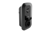 Nouvelle arrivée, borne de recharge murale JET OCPP EV, 380V 32A 22KW T2S, chargeur de voiture électrique AC, contrôle par application, fonction EMD, courant nominal 16A