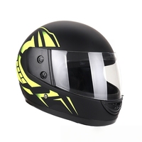 Casque de moto intégral de haute qualité, modulaire, double visière, anti-buée, homologué pour hommes et femmes, toutes saisons