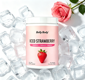 Detox tè istantaneo, tisana istantanea per perdita di peso <span class=keywords><strong>e</strong></span> disintossicazione del corpo - Product Image 4