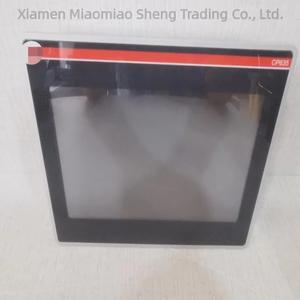 Cp635-web Bo Control 1sap535200r000wbr1- ไม่มีอุปกรณ์เสริม ของแท้ใหม่ พร้อมส่ง ระบบอัตโนมัติอุตสาหกรรม Pac Dedicated Plc - Product Image 1