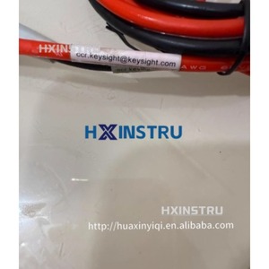 KEYSIGHT AGILENT 34138A-37904 ชุดสายทดสอบสำหรับมัลติมิเตอร์รุ่น 34xxxA ใหม่ H - Product Image 5