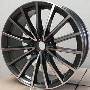 Rines de Aleación de Aluminio Shengbo de 17, 18 y 19 Pulgadas, 5x112, para Autos, Universales - Product Image 3