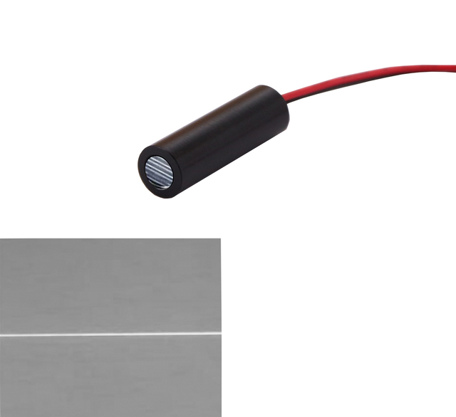 Laser Diode Module 808nm 200mw Infrared Obstacle Avoidance Module of Sweeping Robot   High Power Laser Diode Robot Sensors