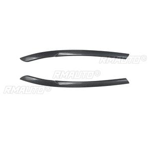 Kits de Estilización para Volkswagen Tiguan MK2 2017-2020, Molduras Decorativas para Faros Delanteros, Cejas para Faros, Decoración de Carrocería - Product Image 6