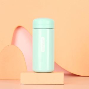 Tasse à café portable compacte en acier inoxydable 304 avec poignée créative - Product Image 3
