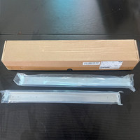 Rail de glissière universel pour serveur 1U 2U 3U 4U, support en L pour tiroir de rack, 55 cm, Chine continentale
