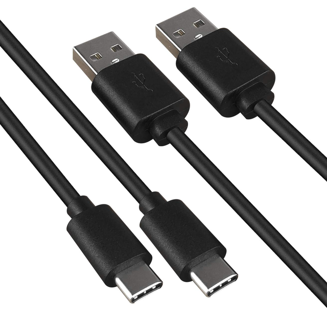 Wholesale High Quality Cheap Price 3 ft 6 ft 10 ft Pvc Injection Model 2.4A 3A Micro Type c Usb c Cable for Mobile Phone