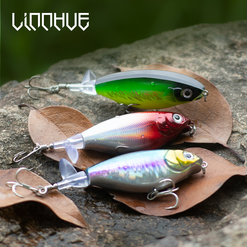 CHILENT Fishing Lure 5 5g 11g