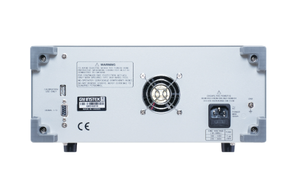 GW instek GPT-9603 3-in-1ตัวทดสอบความปลอดภัย (ป้องกัน ac/dc และฉนวนกันความร้อนสำหรับการวัด) ผลิตจีน100% ของแท้ - Product Image 4