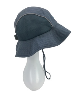 Hot Bán Mặt Trời Bảo Vệ Hat UPF 50 + Big Brim Dành Cho Người Lớn Mens Mùa Hè Mũ Ngư Dân Xô Mũ - Product Image 2