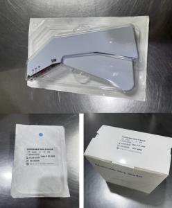 <span class=keywords><strong>Stapler</strong></span> Kulit Bedah dengan Sertifikasi CE untuk Set Instrumen Bedah Laparoskopi <span class=keywords><strong>Stapler</strong></span> Kulit 35W dengan Alat Pelepas <span class=keywords><strong>Stapler</strong></span> Kulit - Product Image 6