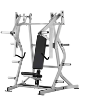 Machine de musculation intelligente multifonction pour presse pectorale et remo, équipement de fitness pour la maison et usage commercial